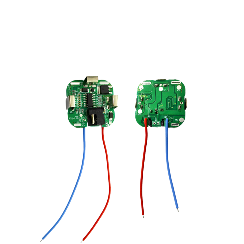 4S 5A 10A BMS for Power Tools