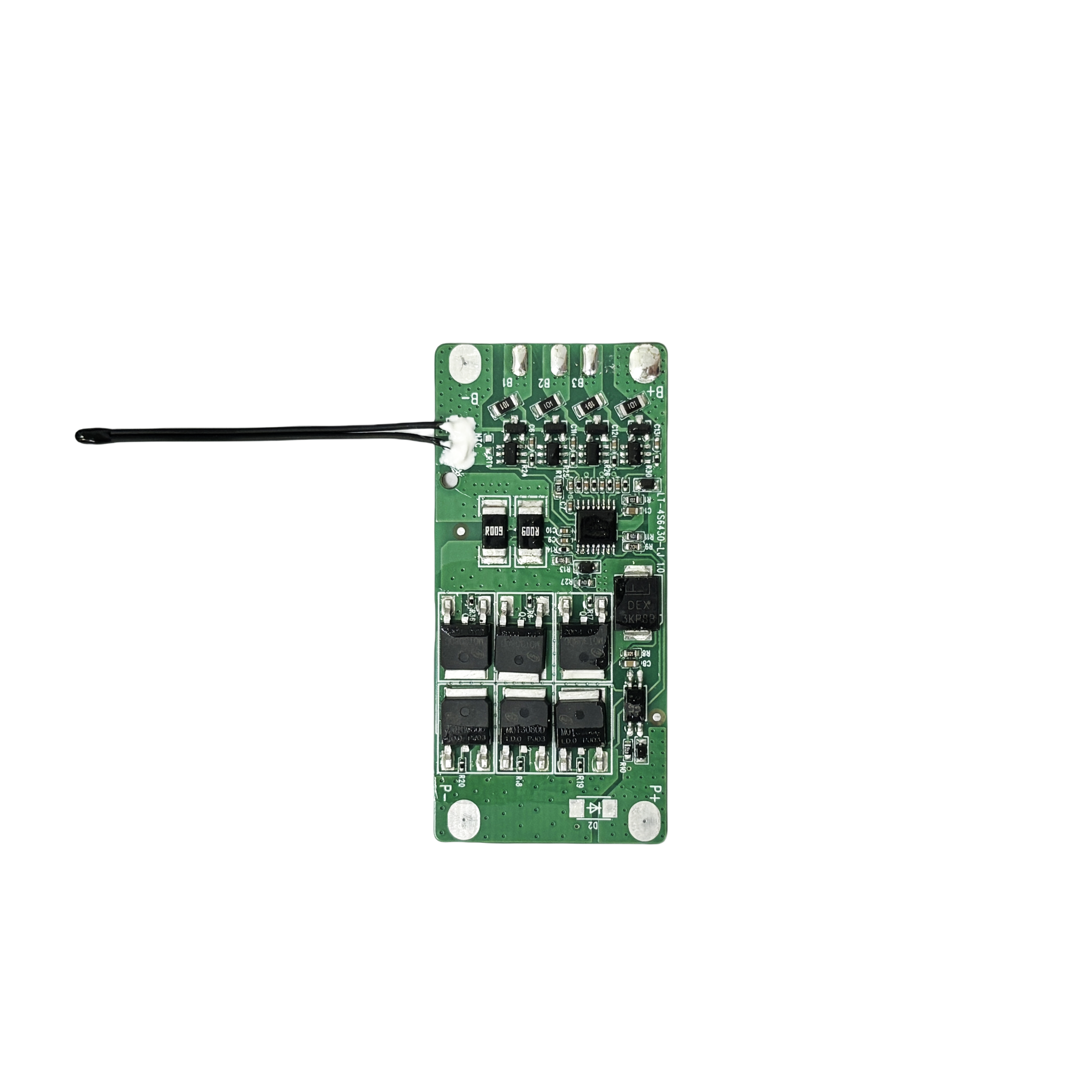 12V 4S 5A 10A 15A LFP BMS