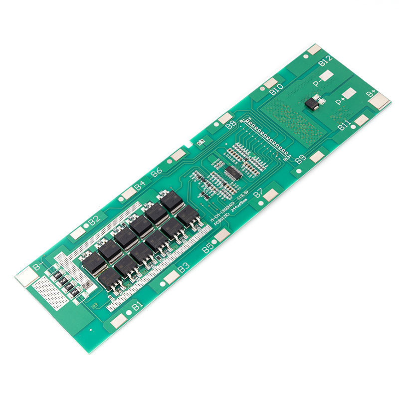 13S 10A 20A 30A NMC BMS