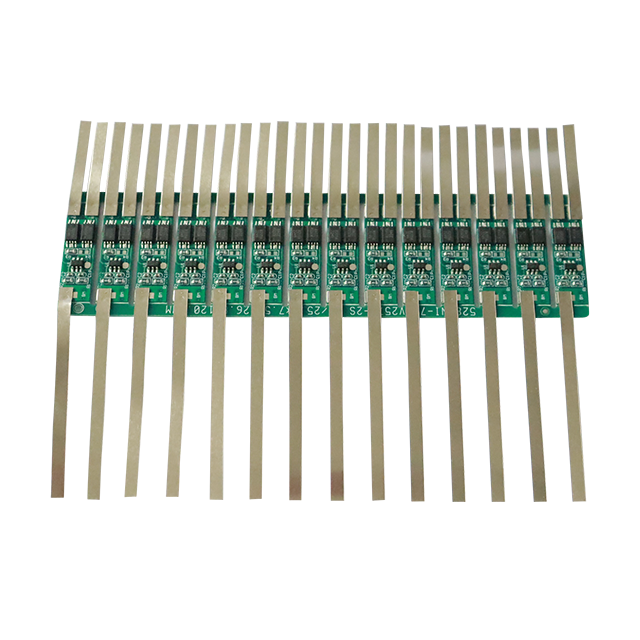 2S 2A 4A LFP NMC BMS