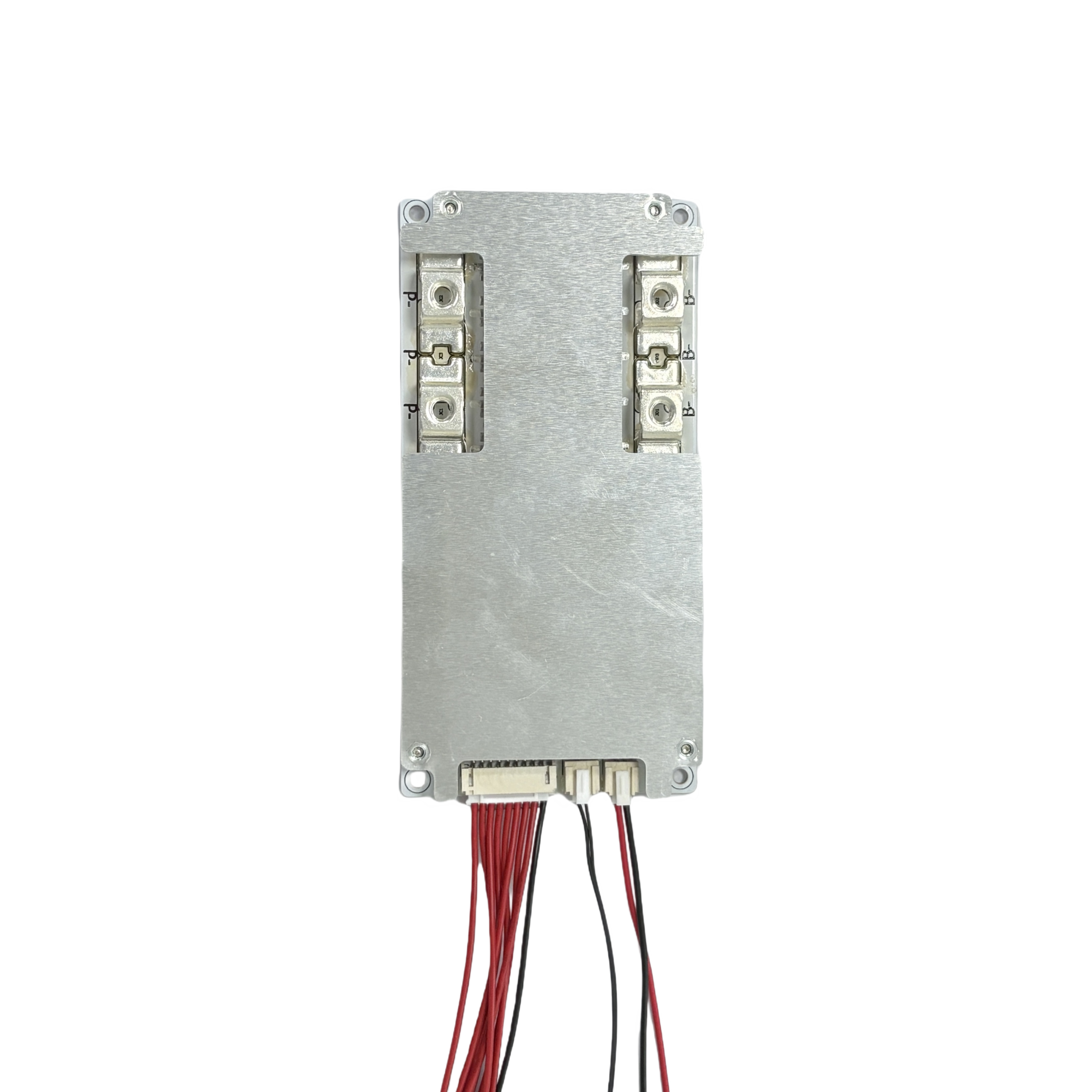 8S 100A LFP BMS with Active Balance