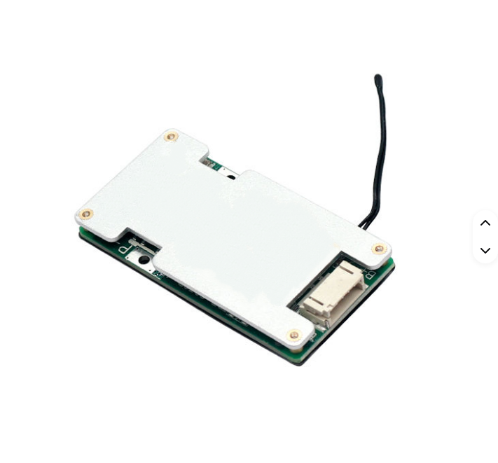 4S 6A 20A LFP/NMC BMS