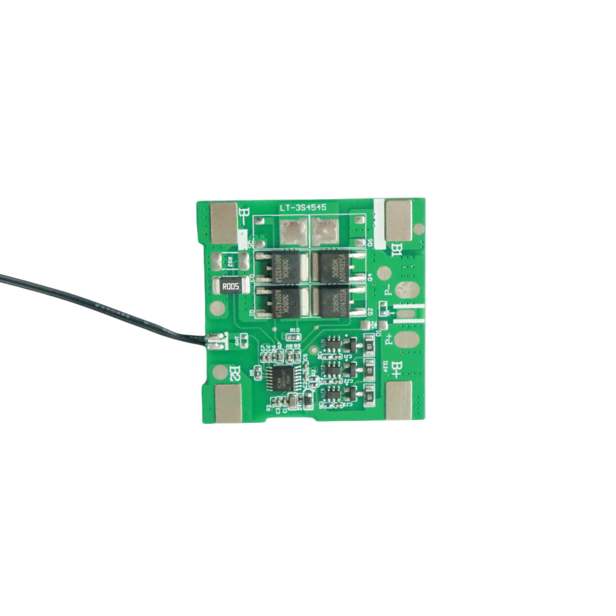 11.1V 3S 5A 10A 15A 20A NMC BMS