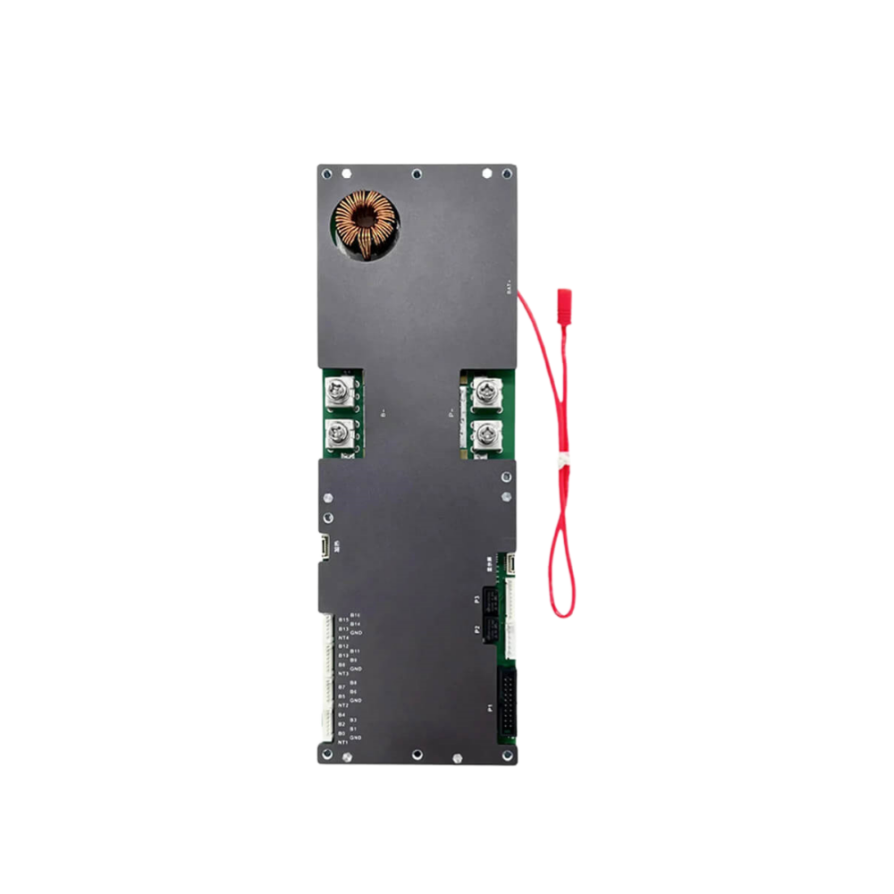 16S 100A 200A 300A Smart BMS