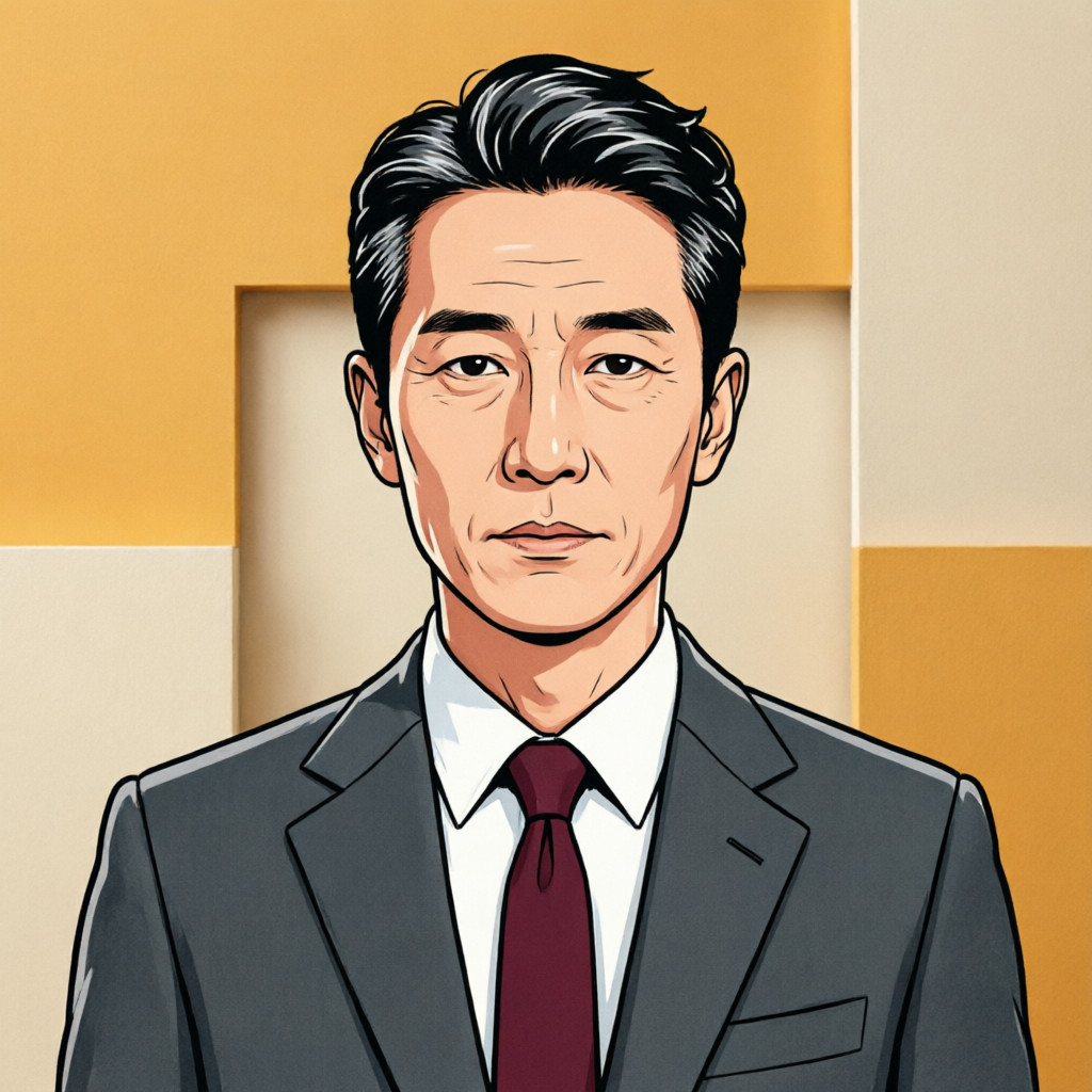 李政宰