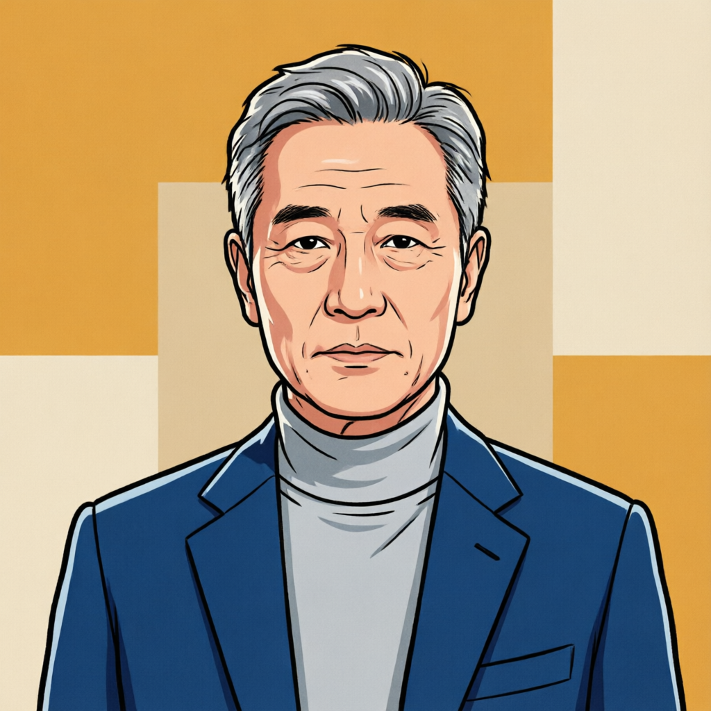 Lee Soo-man