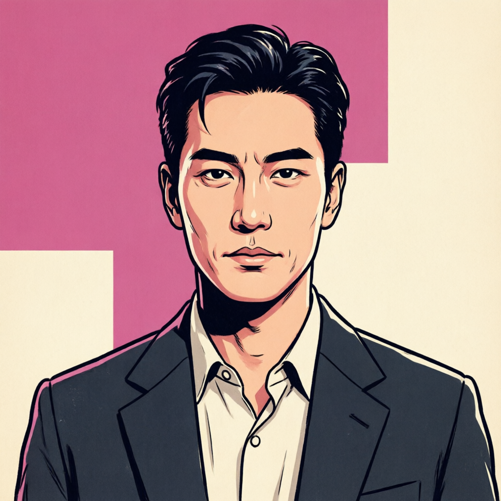 Joo Ji-hoon