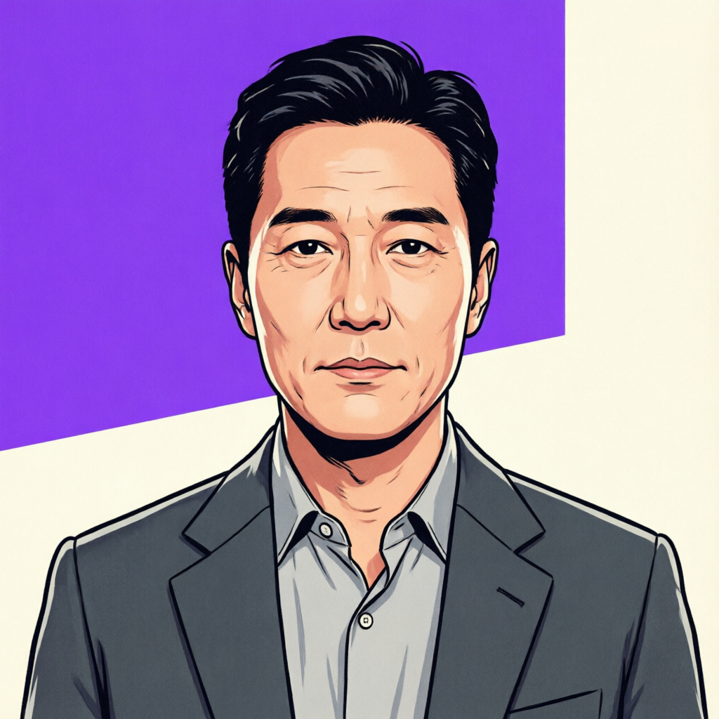 Jang Dong-gun