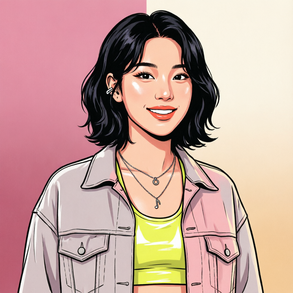 李泳知