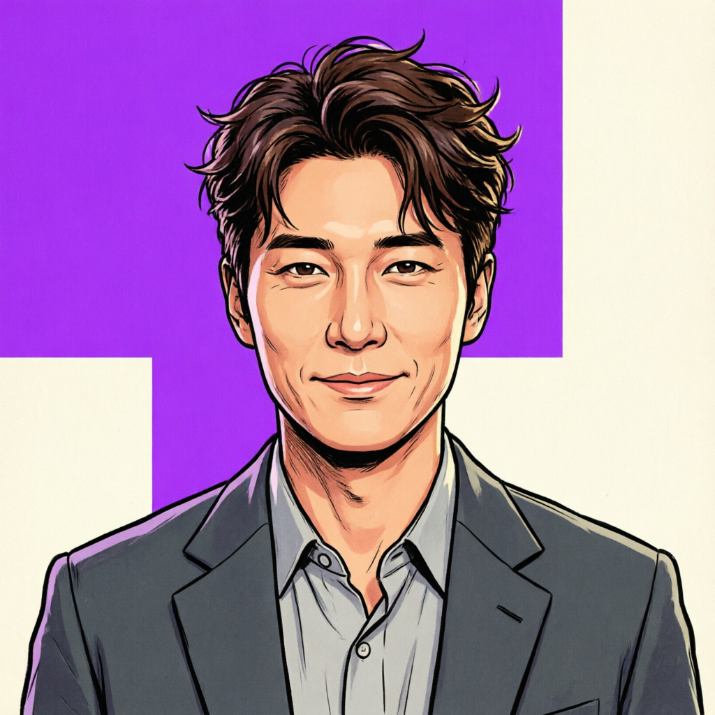 河正宇