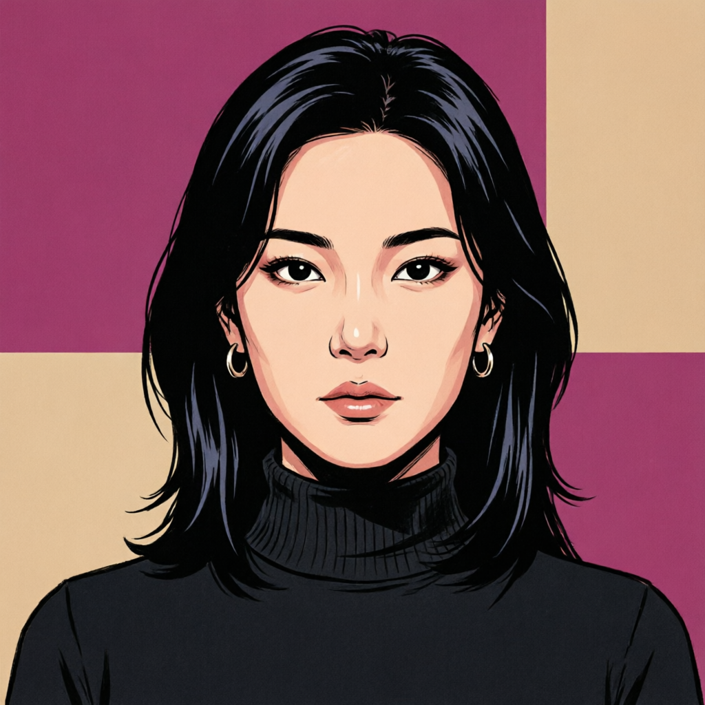 Jeon Jong-seo