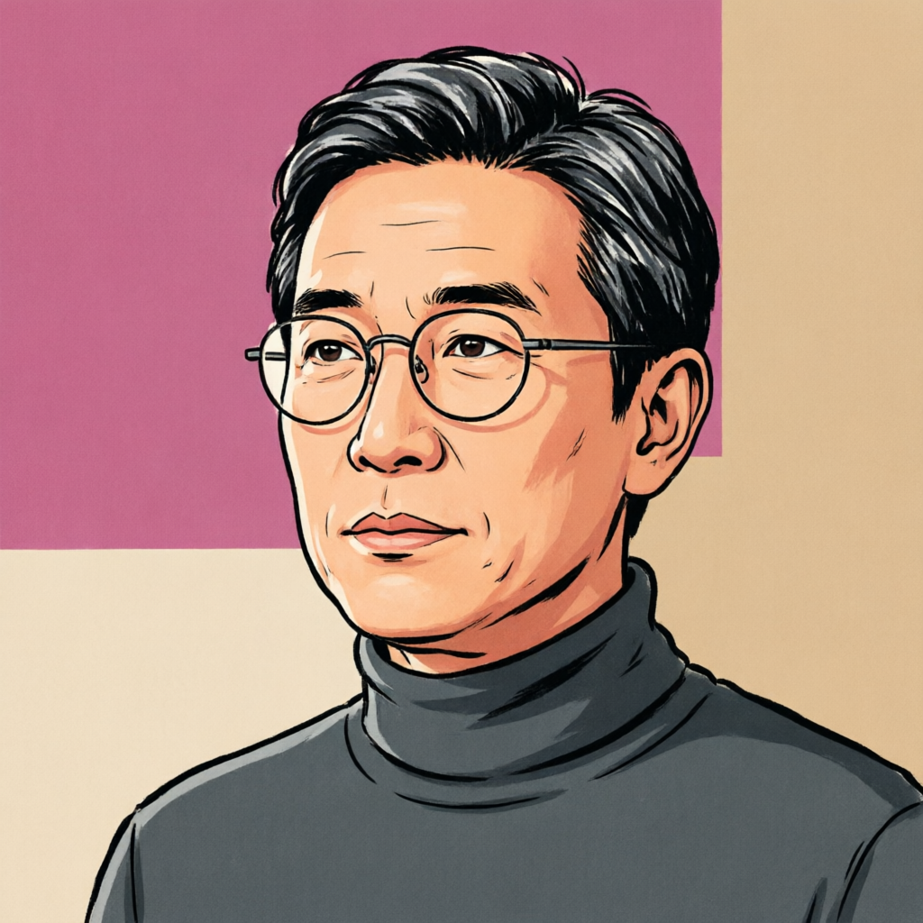 奉俊昊