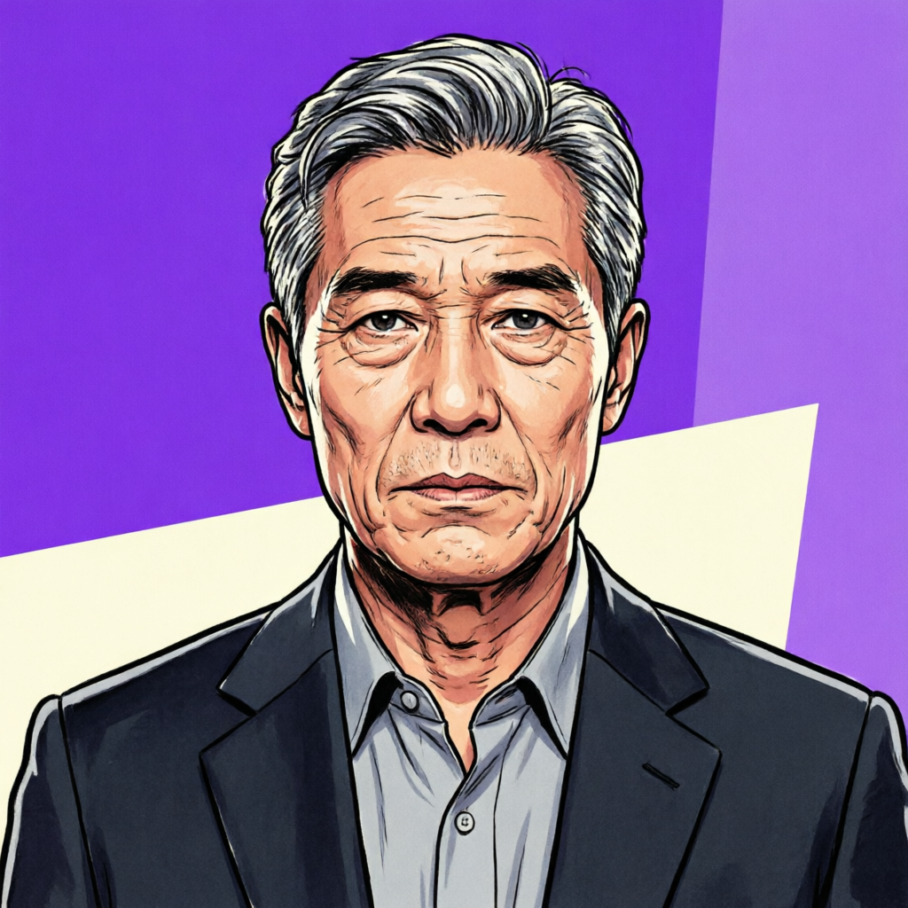 崔岷植