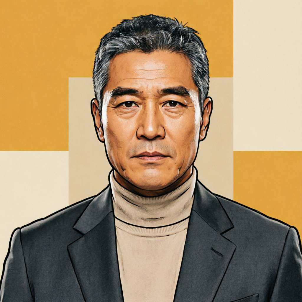 Seung-ryong Ryu