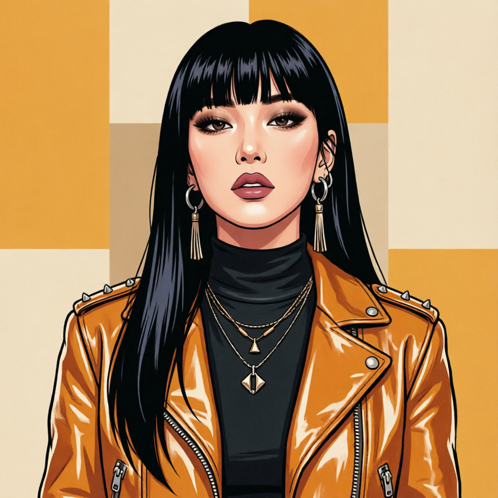 Lisa