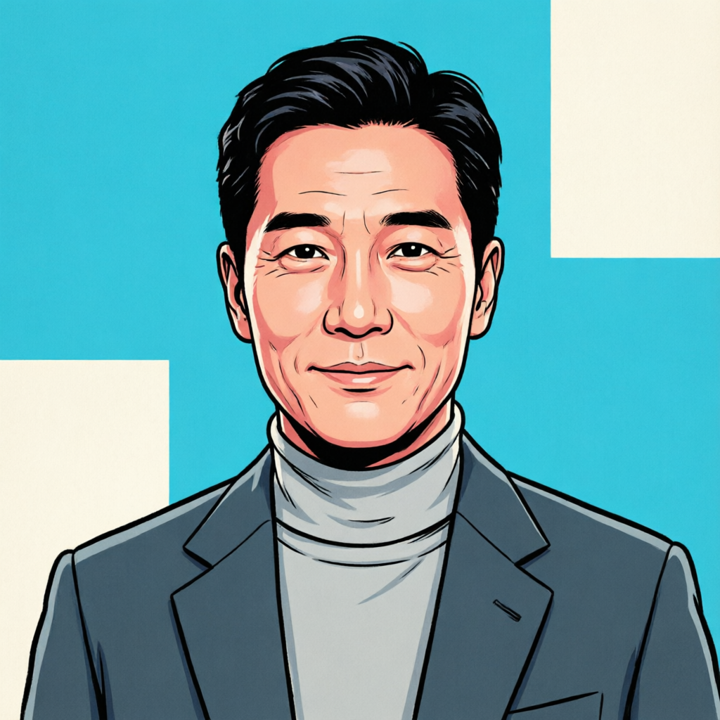 Park Jin-young