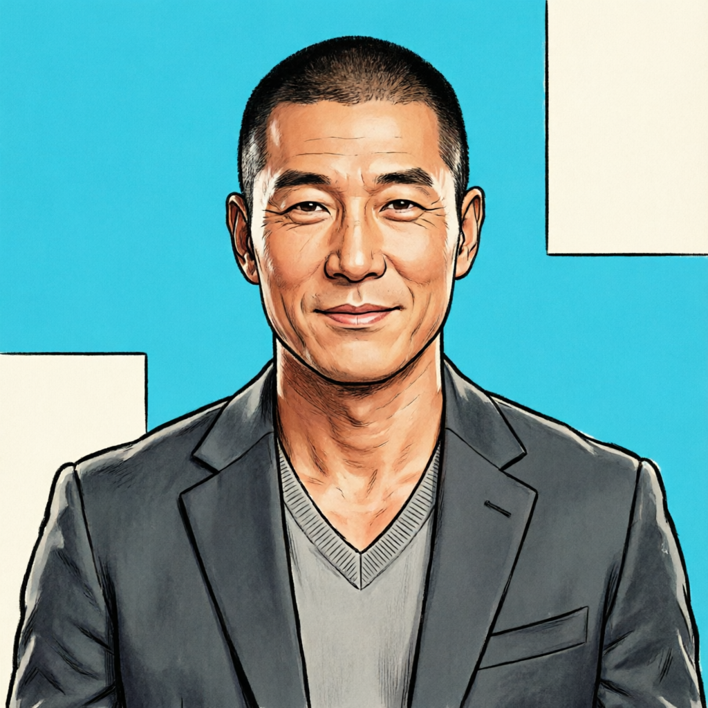 Ma Dong-seok