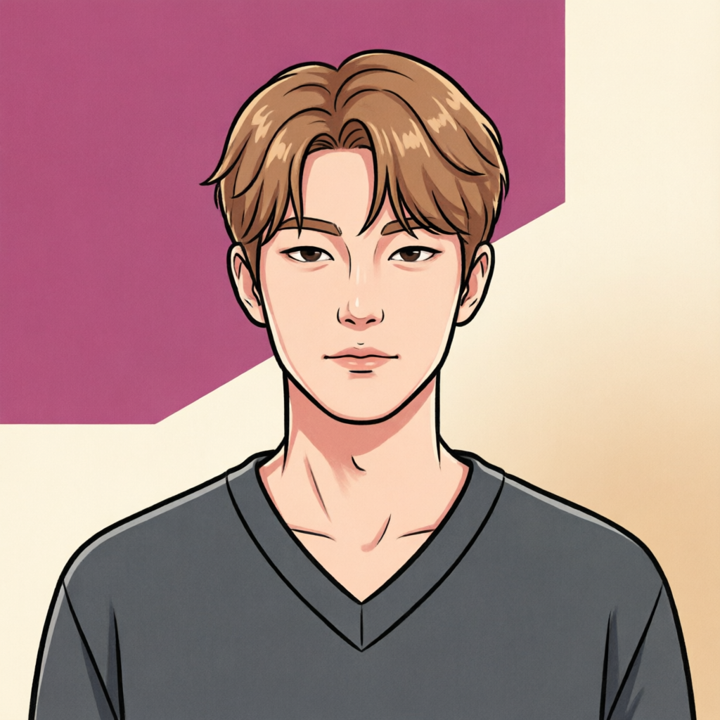 李钟硕