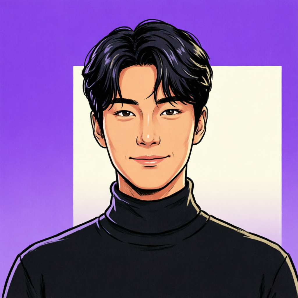 李敏镐
