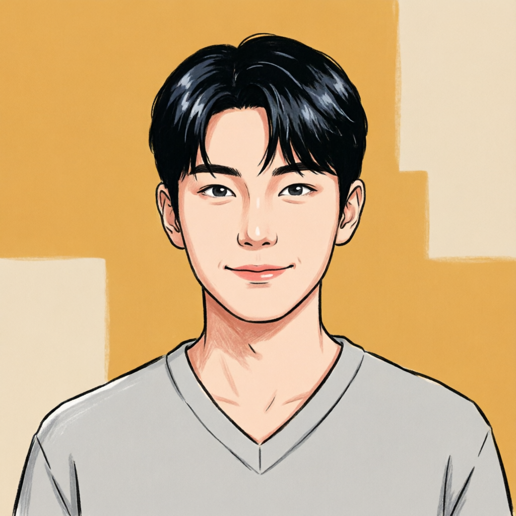 Cha Eun-woo