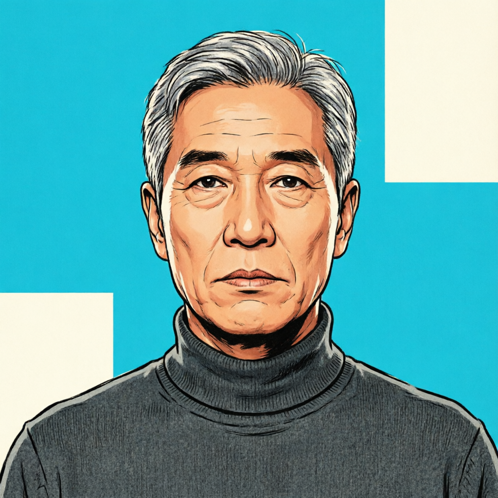 李沧东