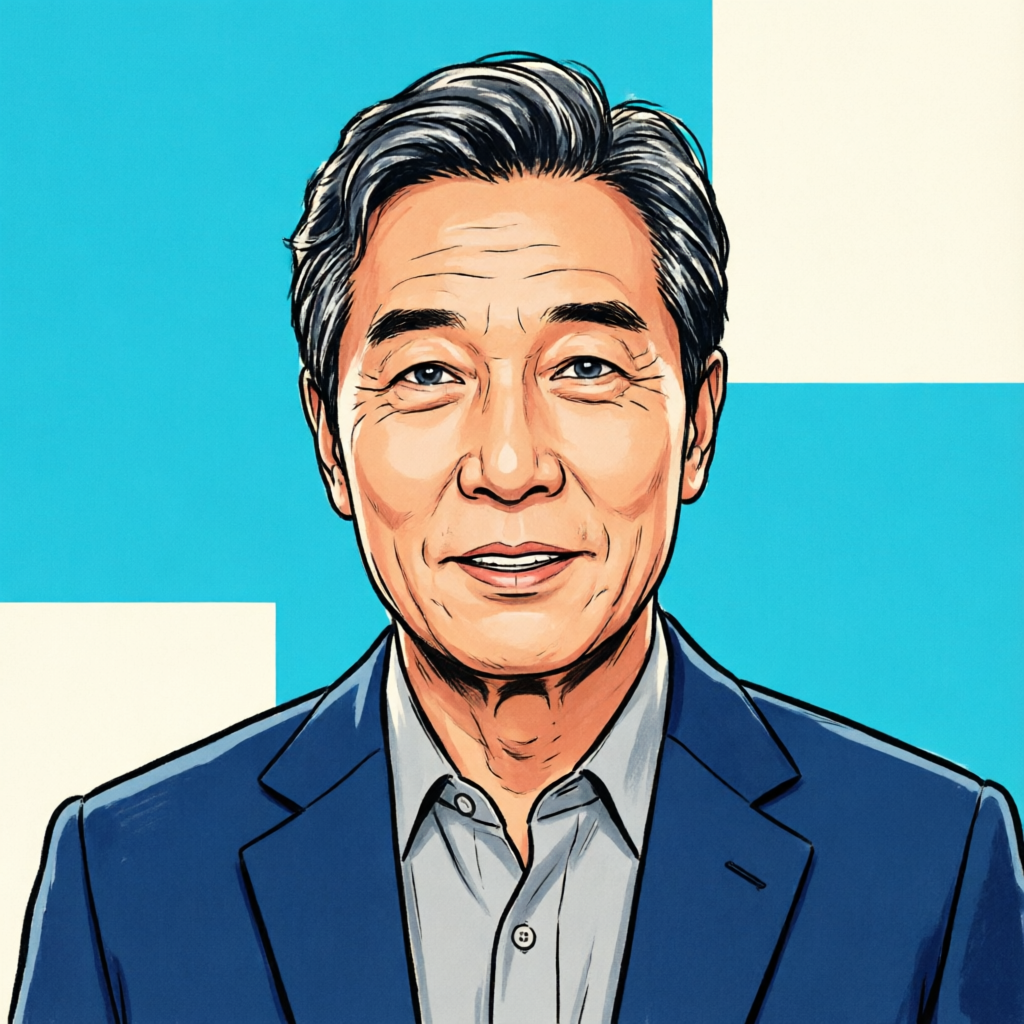 李敬揆