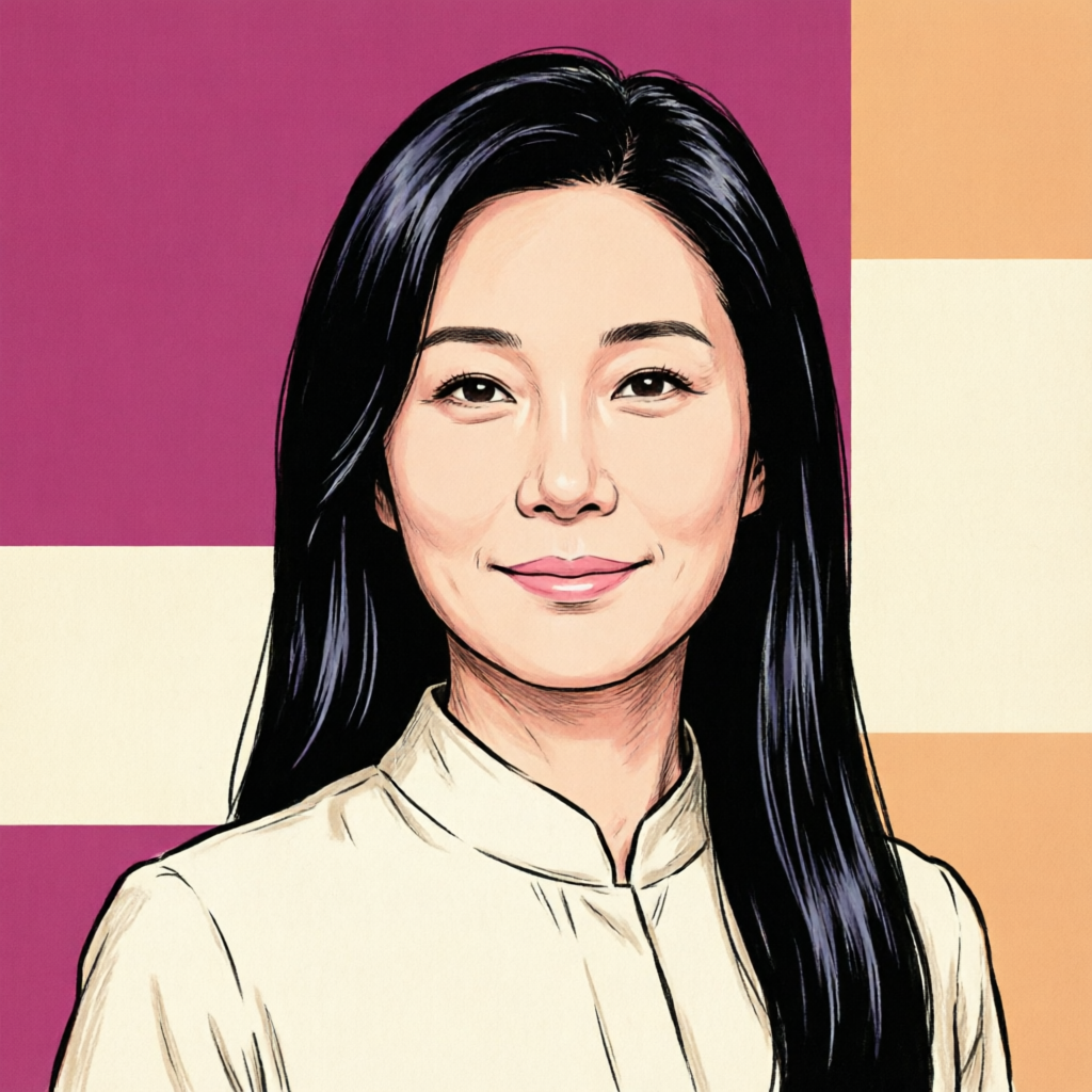 李英爱