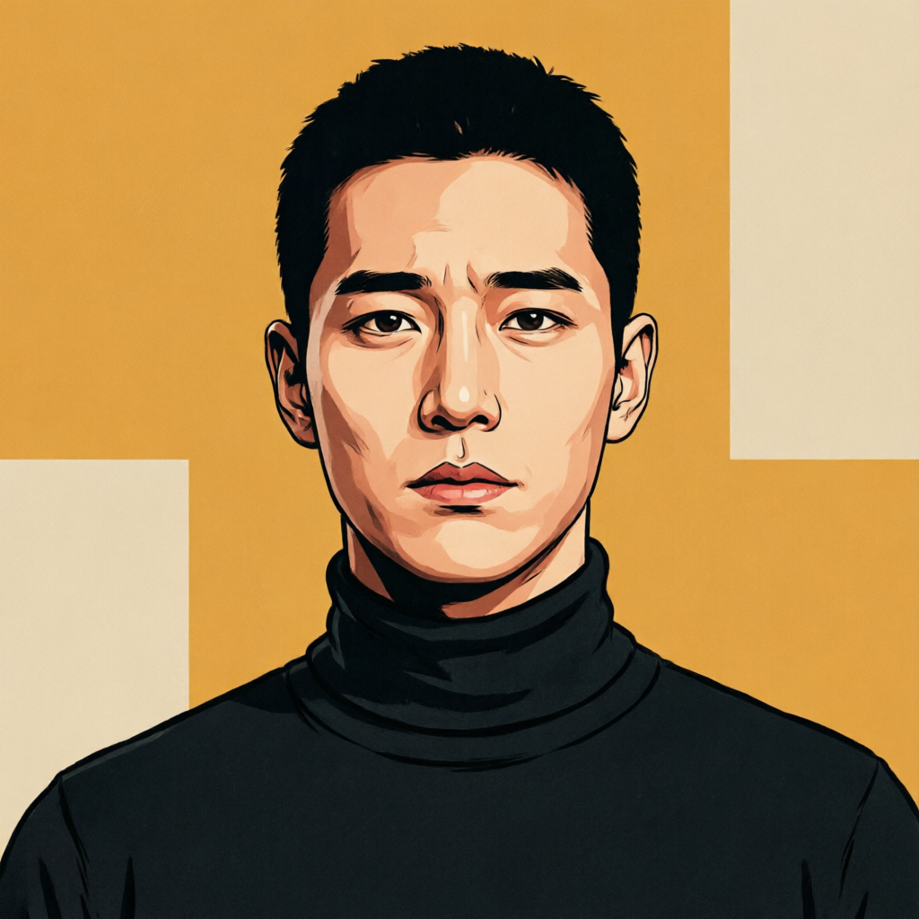 Yoo Ah-in