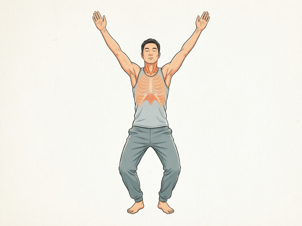 呼吸操
