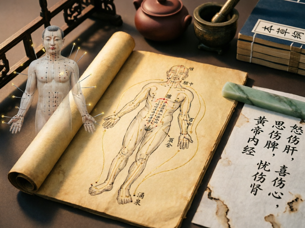 行业底层病灶
