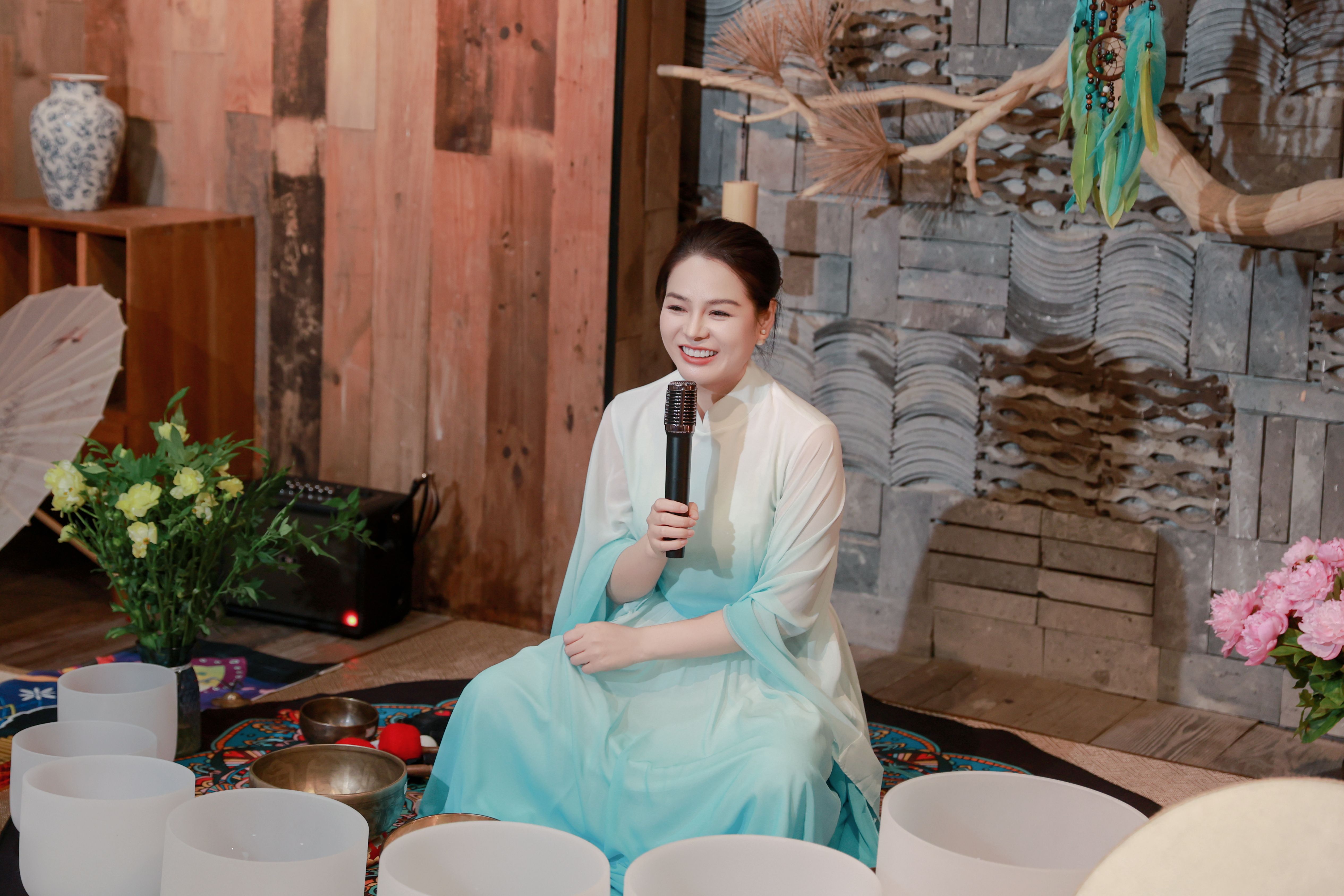 璟悦夫人团队