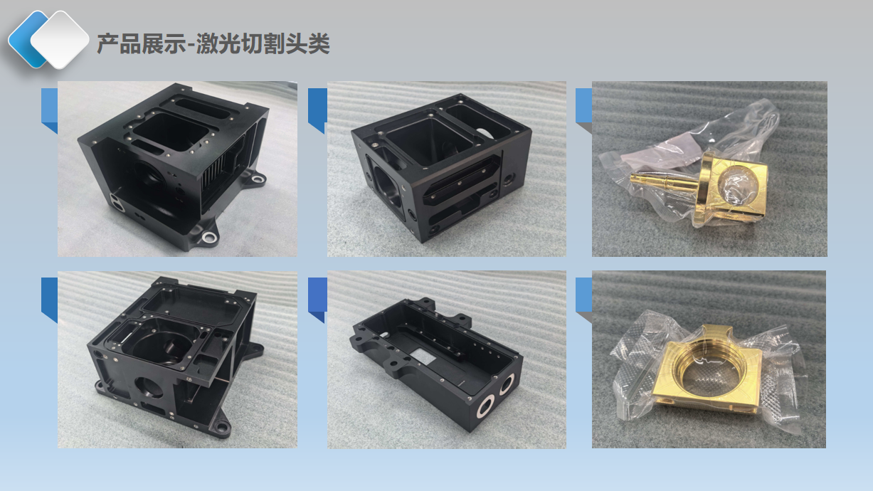 CNC Stainless Steel Valve Parts