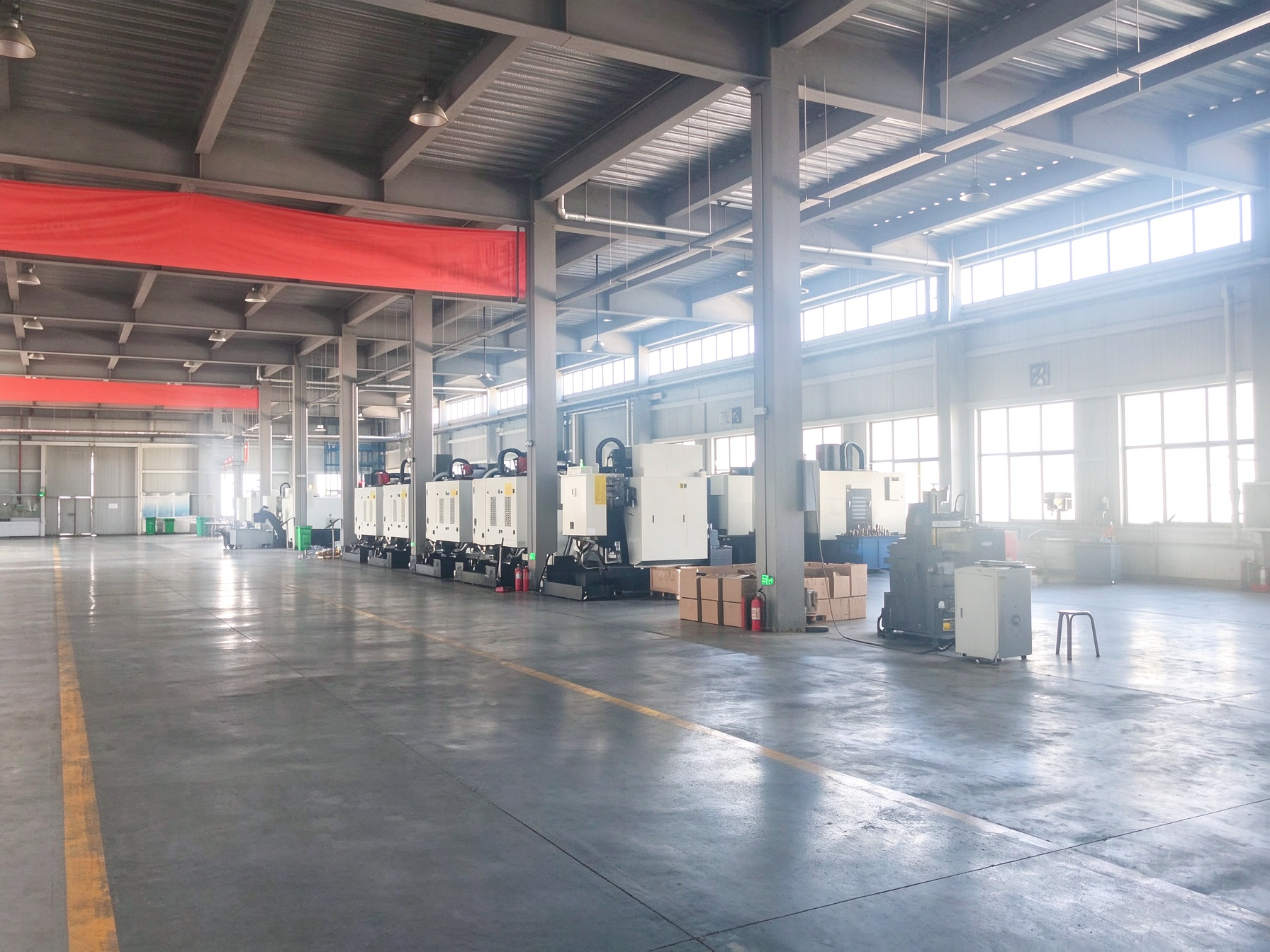 Production Line