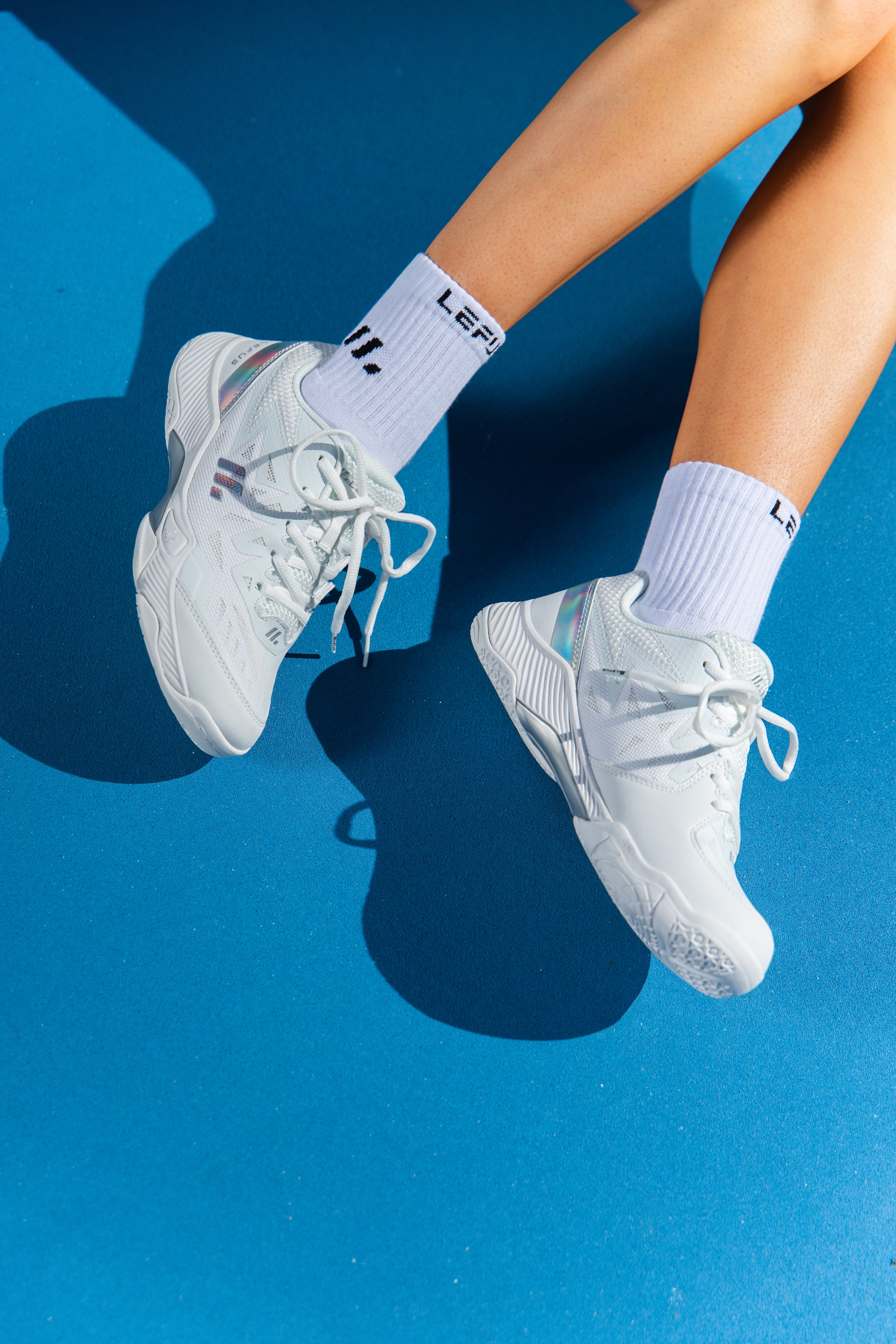 Badminton Collection