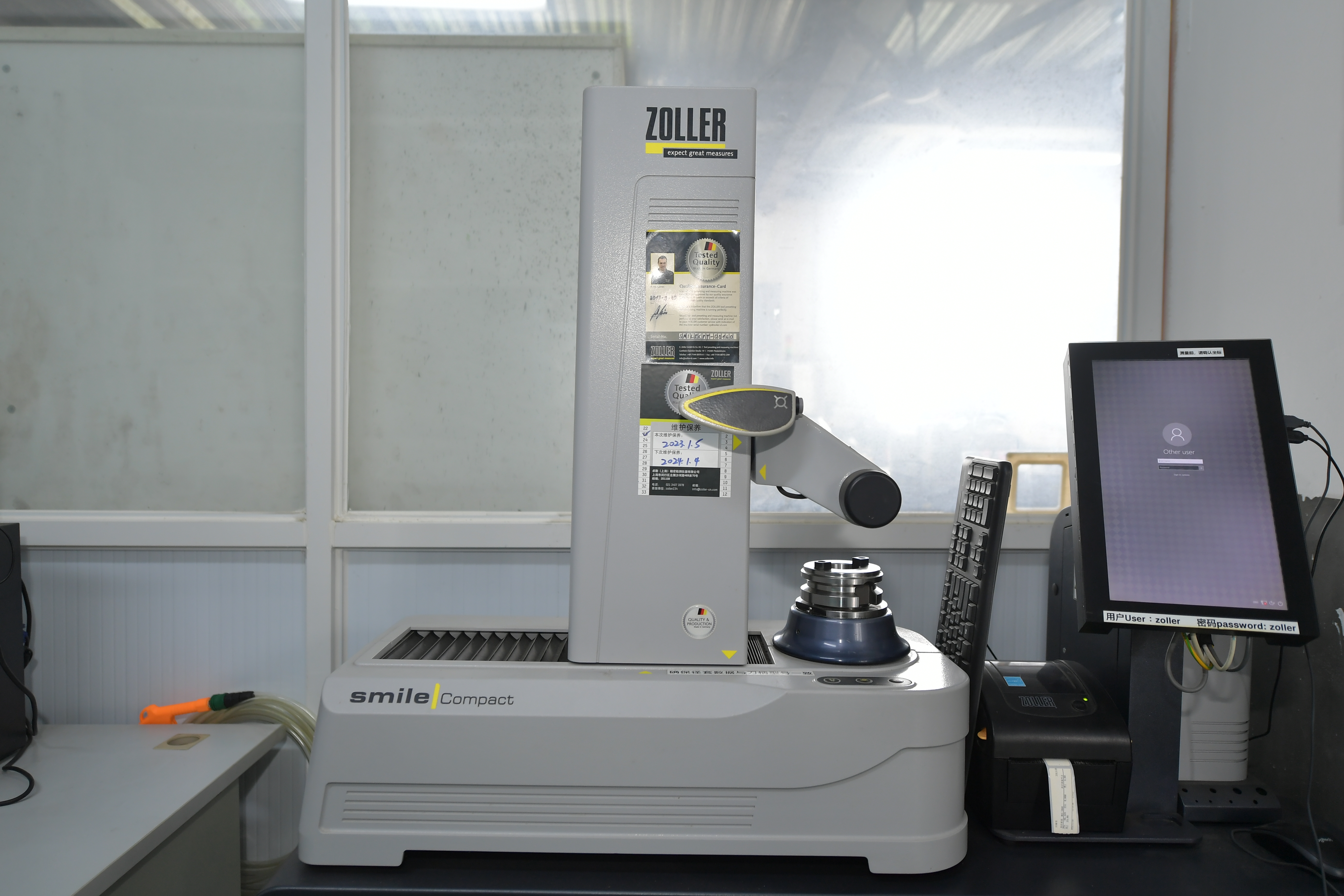 Thermal Deburring Equipment