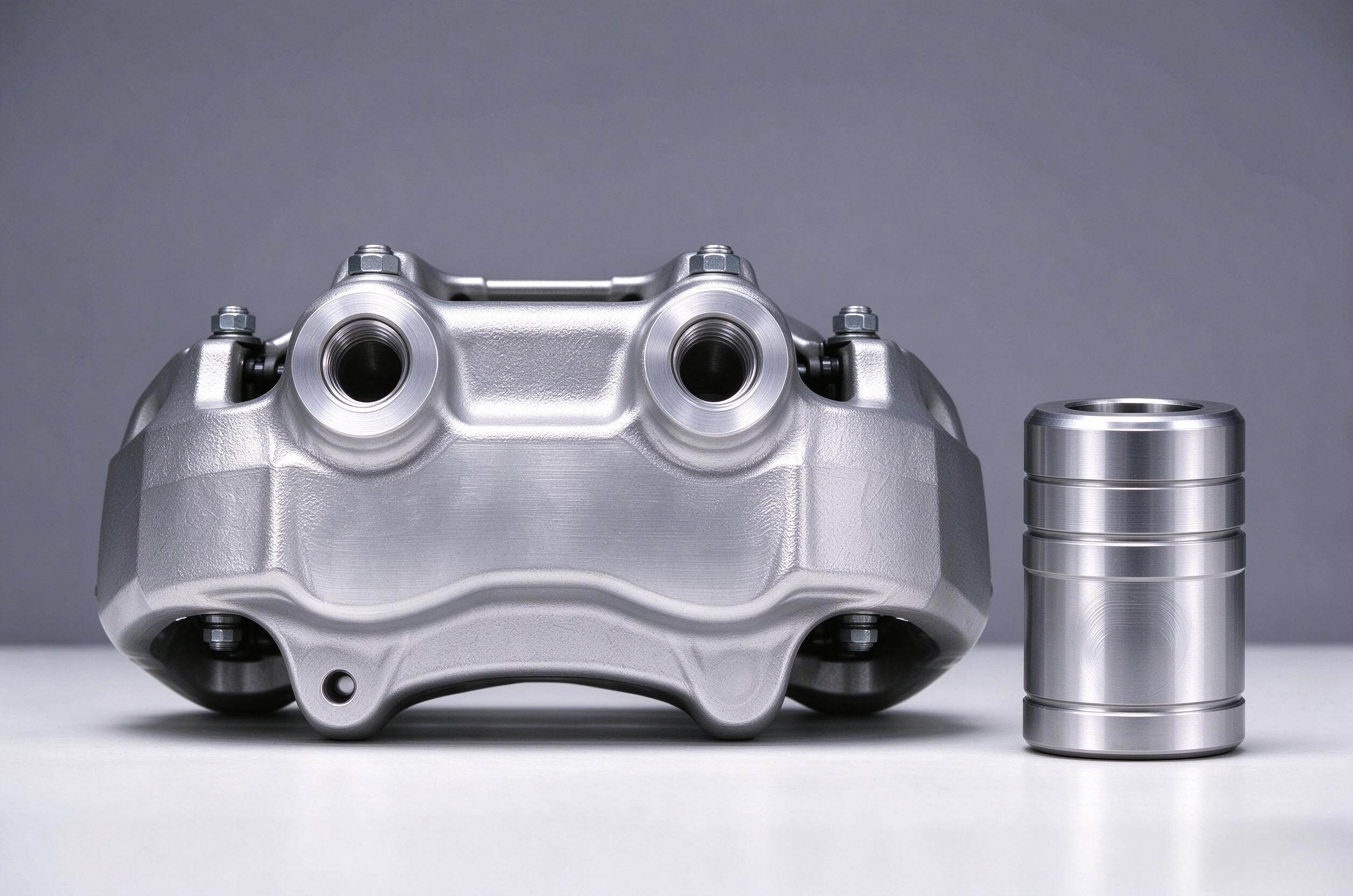 Brake system parts