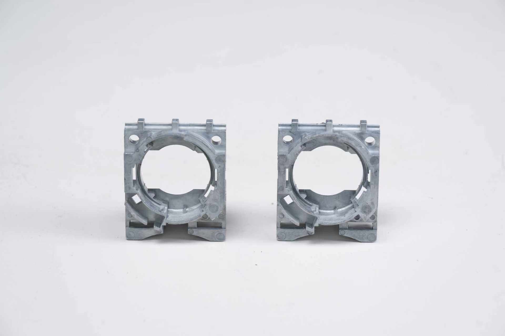 Hydraulic Cylinder Parts