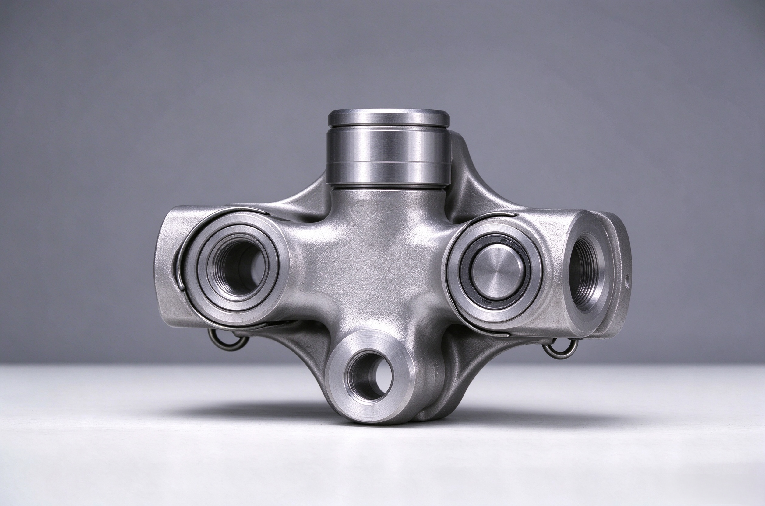Steering System Parts