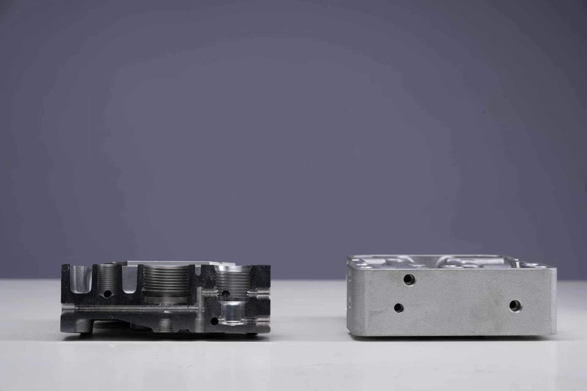 Precision Machining of Aero Engine Turbine Disks – Pre-Machining