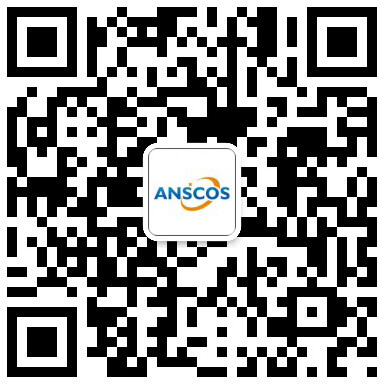 ANSCOS 庭田科技微信公众号