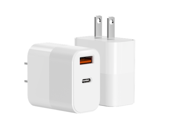 30W QC3.0 Quick Charger