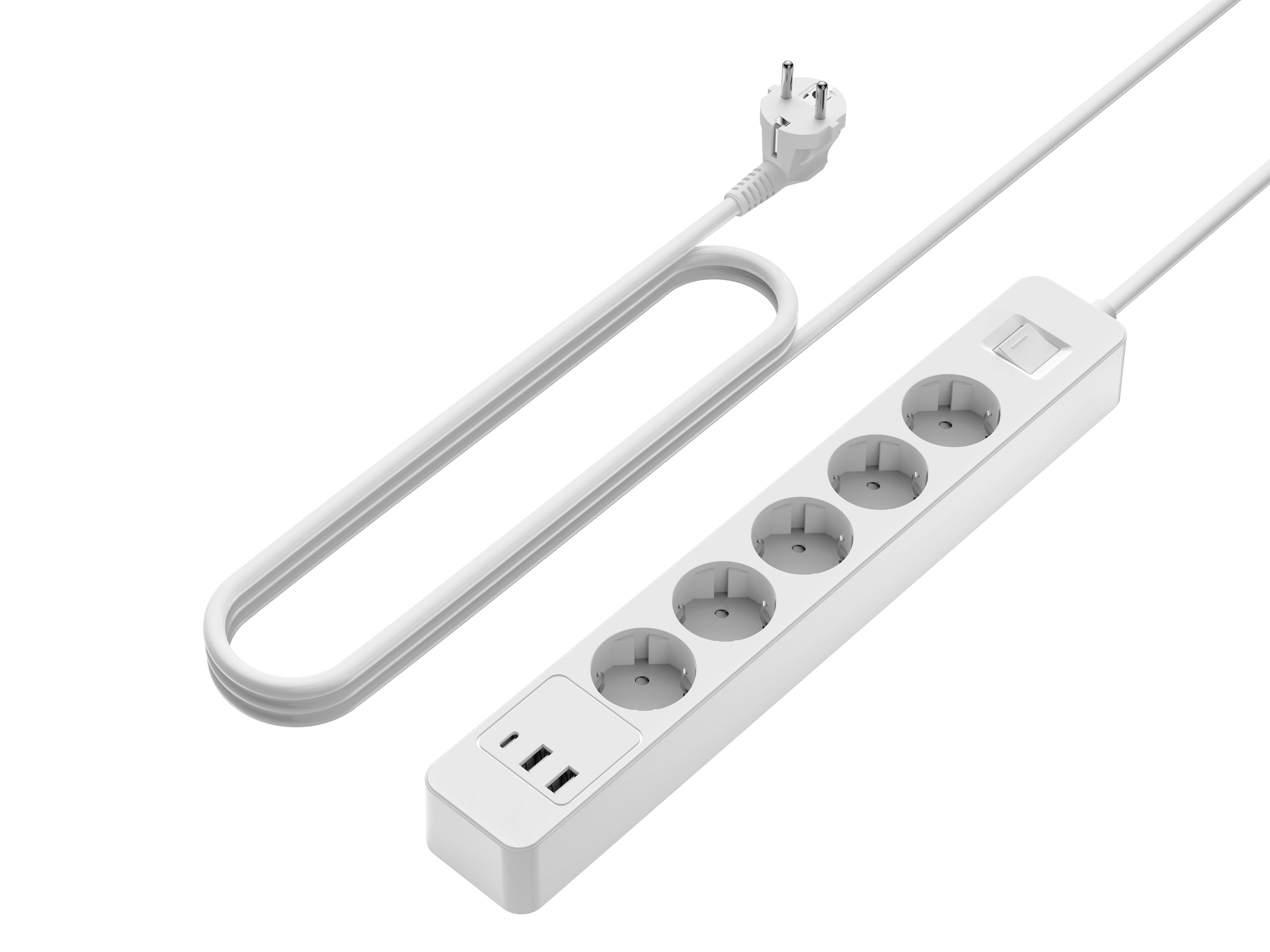 Power Strip