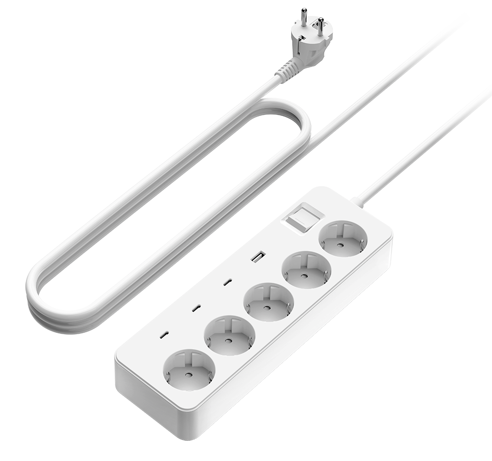 Power Strip