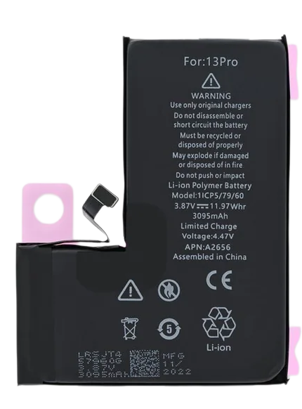 Batteries