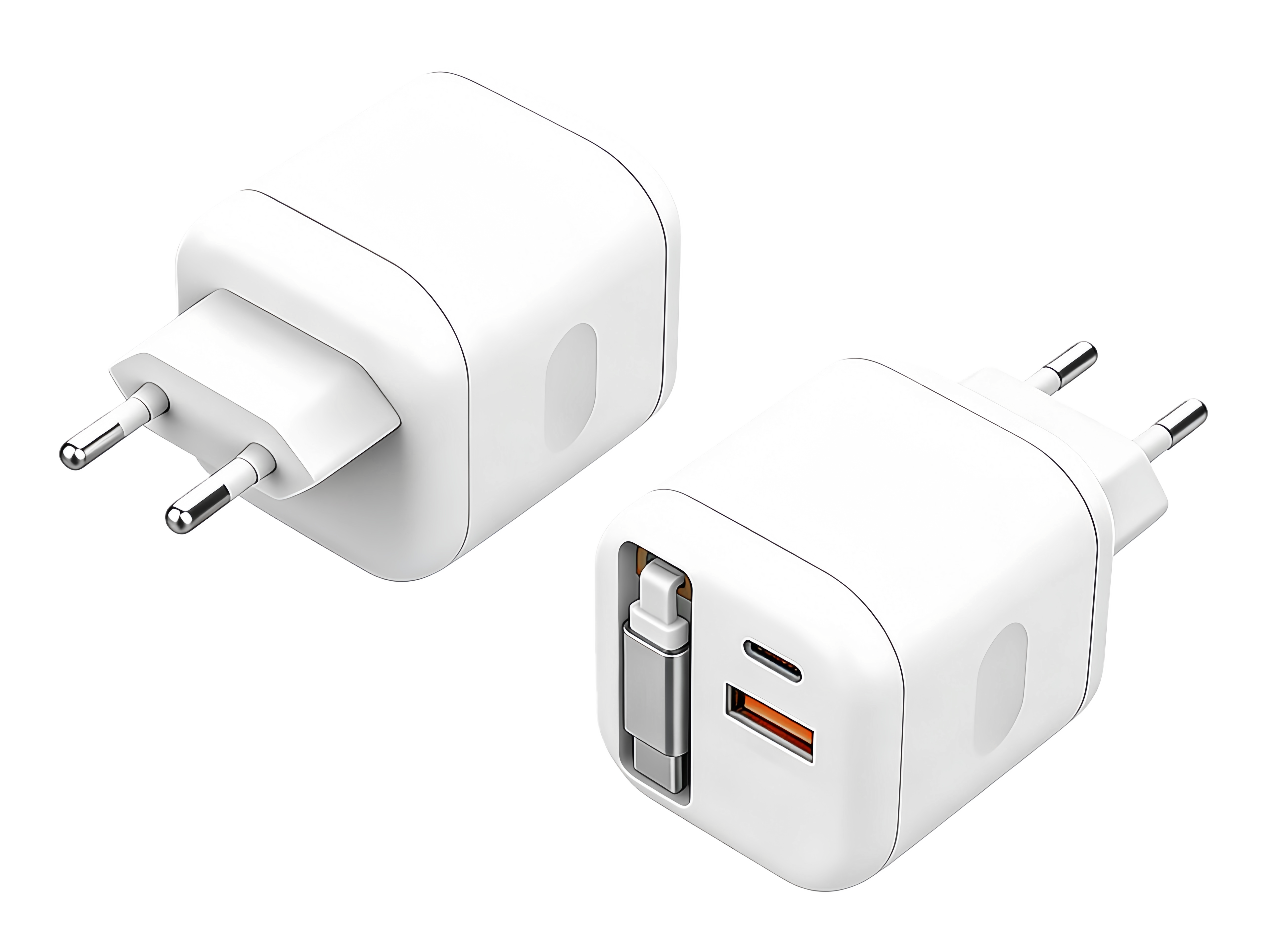 Chargers