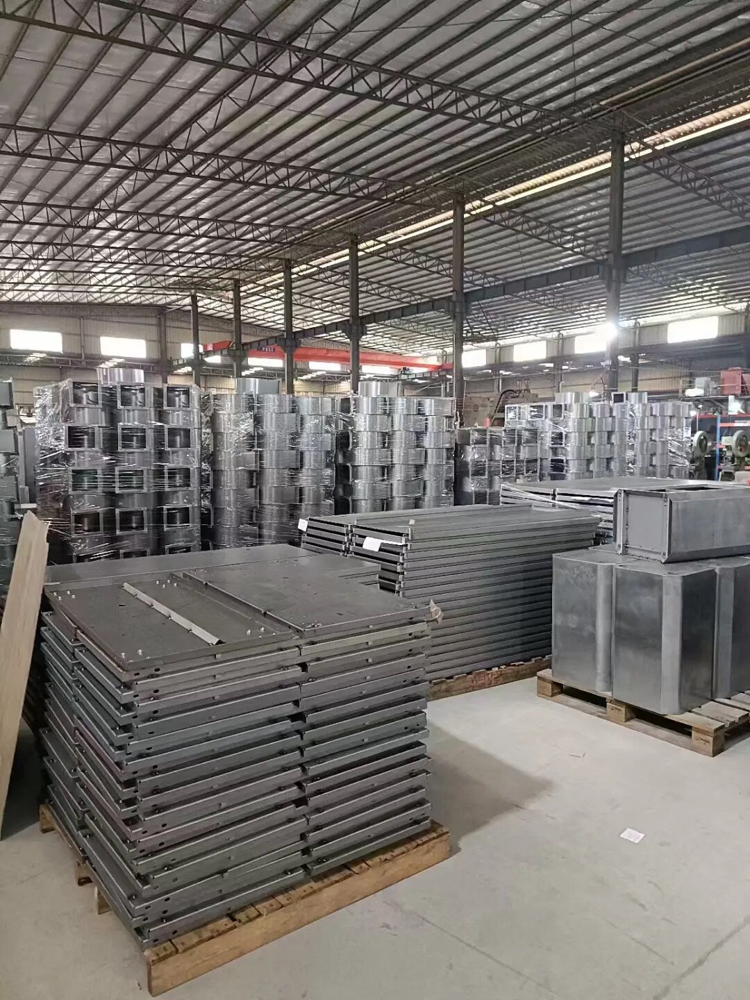 Laser Cutting Process