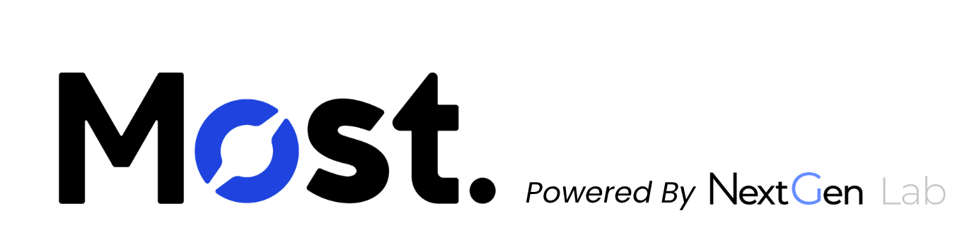 Most Logo