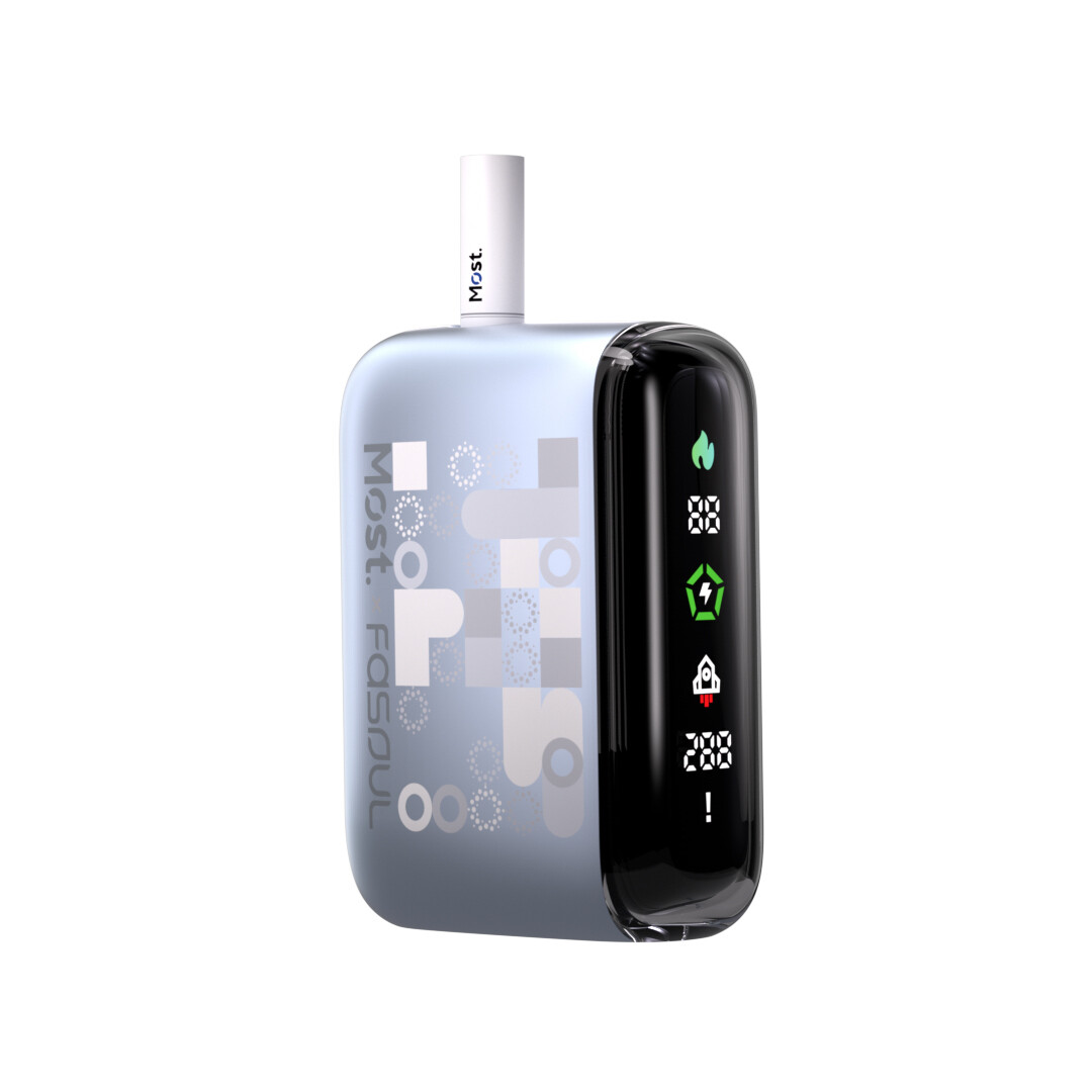 Most x Fasoul Device