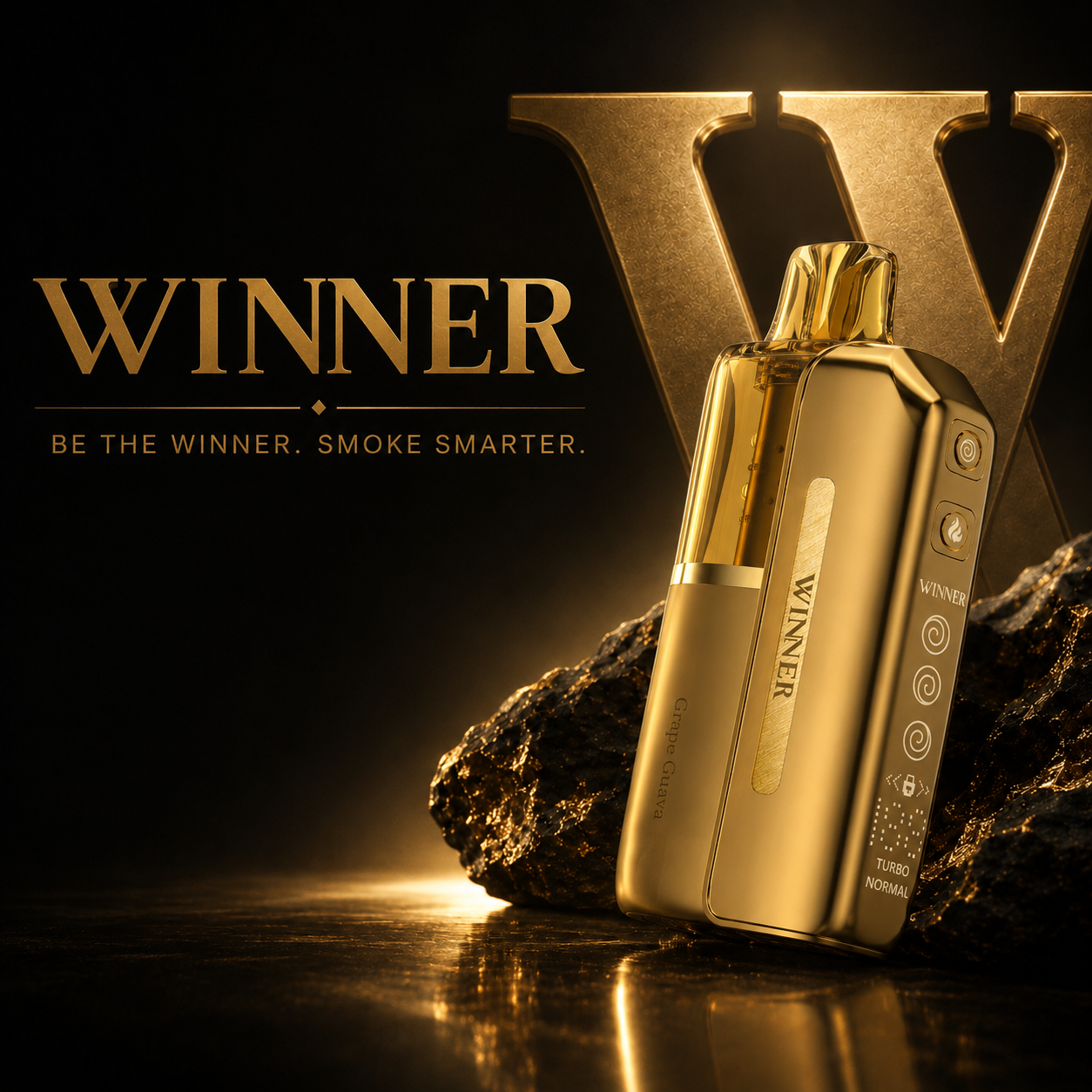 Winner Product