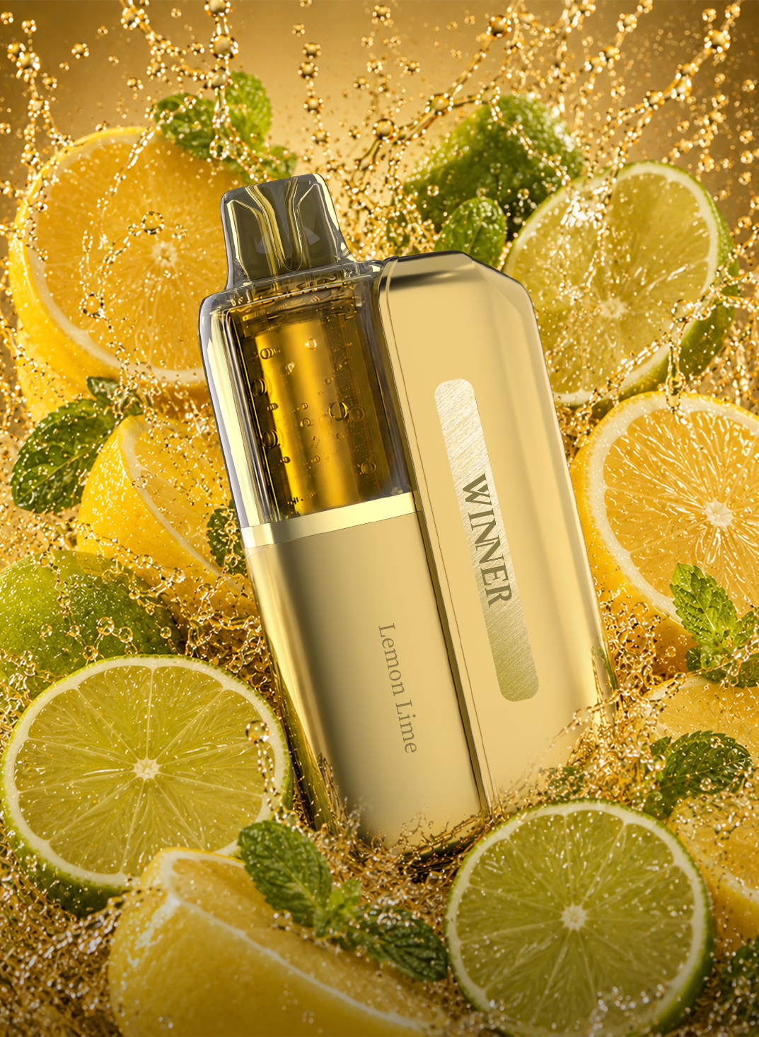 Lemon Lime